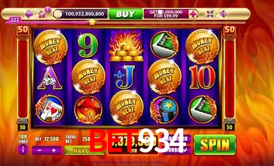 Slot Games Collection